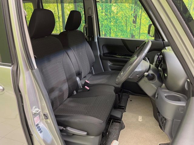 SUZUKI SPACIA CUSTOM 2013 Image 31