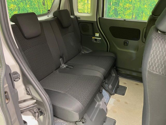 SUZUKI SPACIA CUSTOM 2013 Image 31