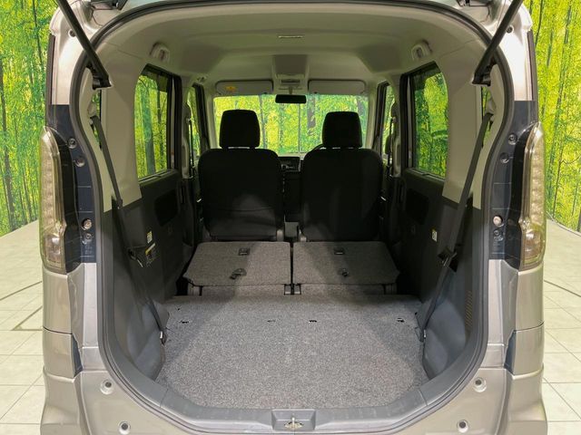 SUZUKI SPACIA CUSTOM 2013 Image 31