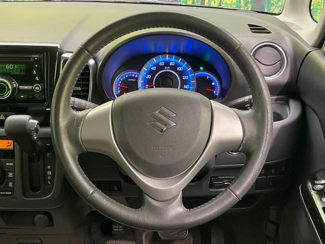 SUZUKI SPACIA CUSTOM 2013 Image 31