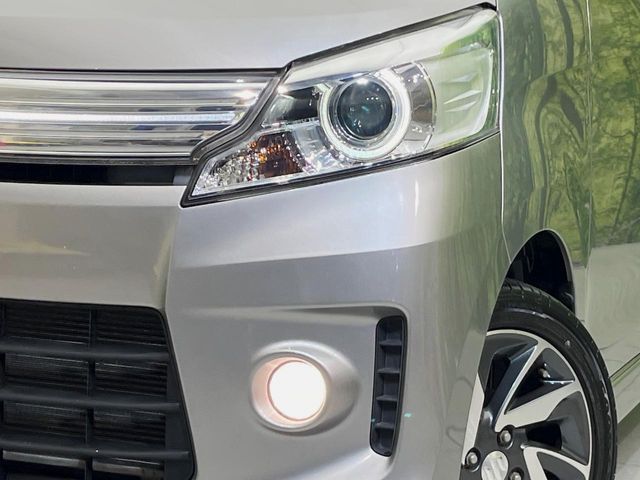 SUZUKI SPACIA CUSTOM 2013 Image 31