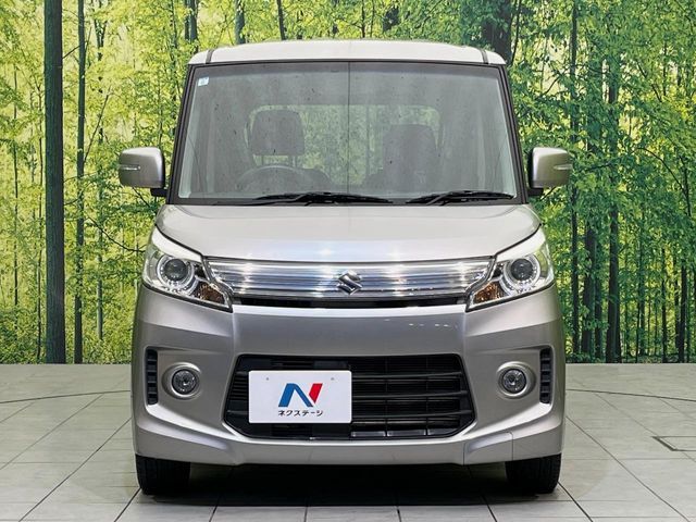 SUZUKI SPACIA CUSTOM 2013 Image 31