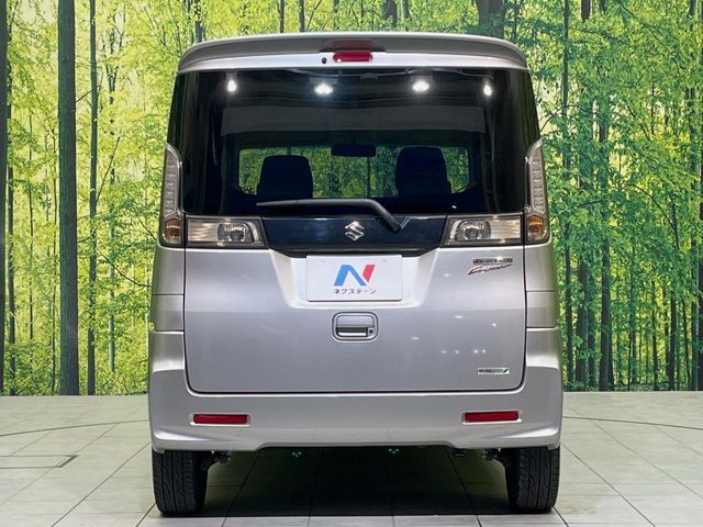 SUZUKI SPACIA CUSTOM 2013 Image 31