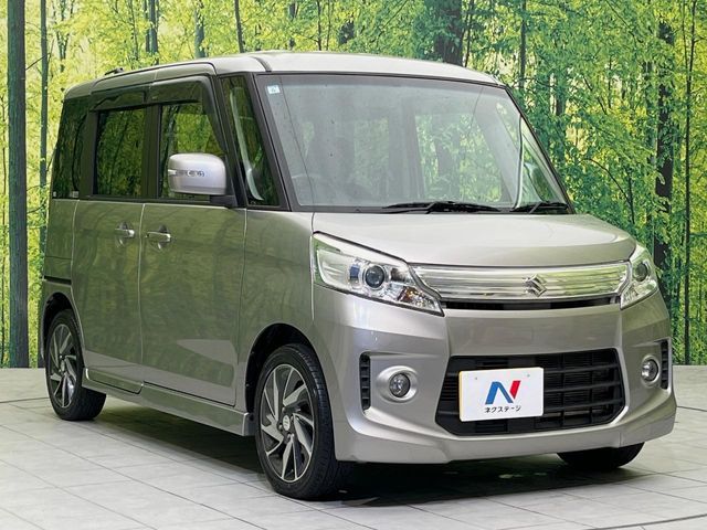 SUZUKI SPACIA CUSTOM 2013 Image 31