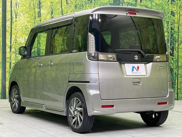 SUZUKI SPACIA CUSTOM 2013 Image 31