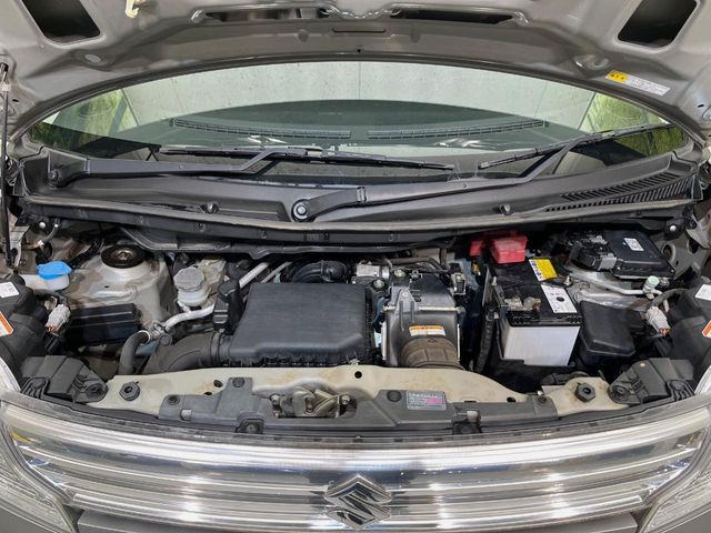 SUZUKI SPACIA CUSTOM 2013 Image 31