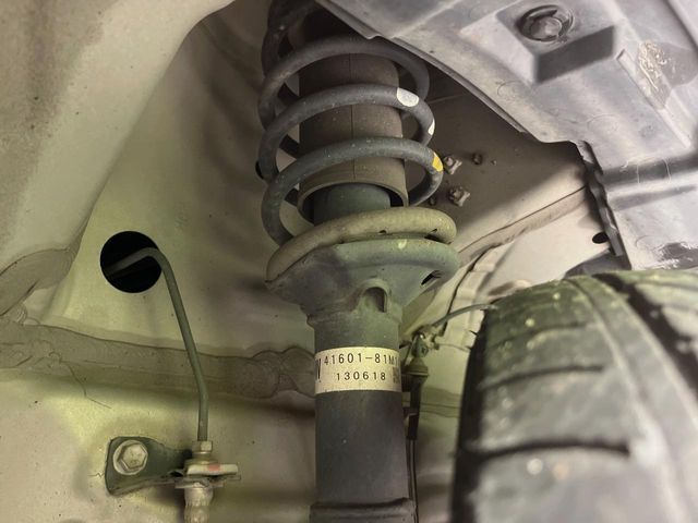 SUZUKI SPACIA CUSTOM 2013 Image 31