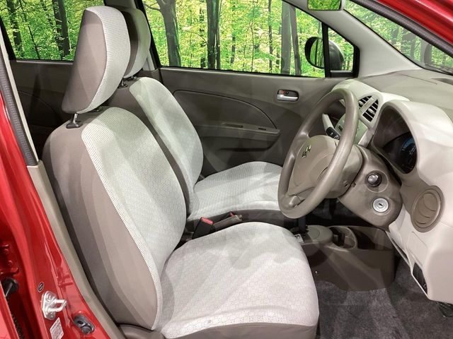 SUZUKI ALTO ECO 2014 Image 31