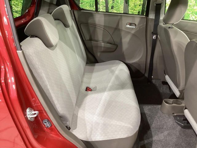 SUZUKI ALTO ECO 2014 Image 31