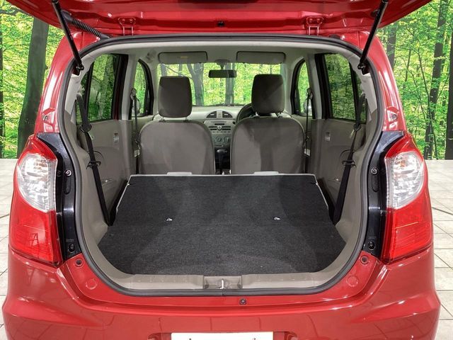 SUZUKI ALTO ECO 2014 Image 31