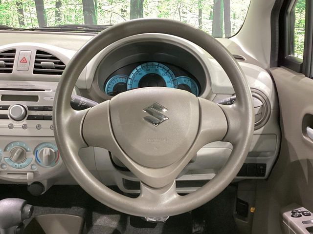 SUZUKI ALTO ECO 2014 Image 31