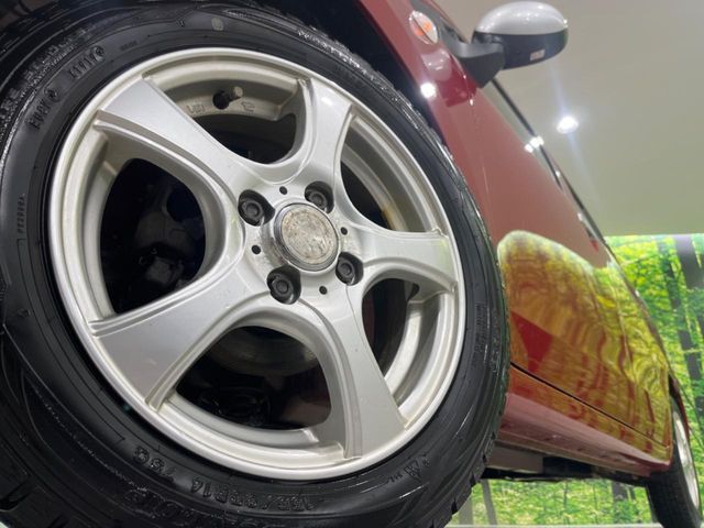 SUZUKI ALTO ECO 2014 Image 31