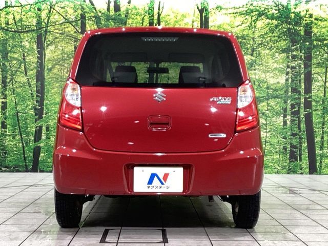 SUZUKI ALTO ECO 2014 Image 31