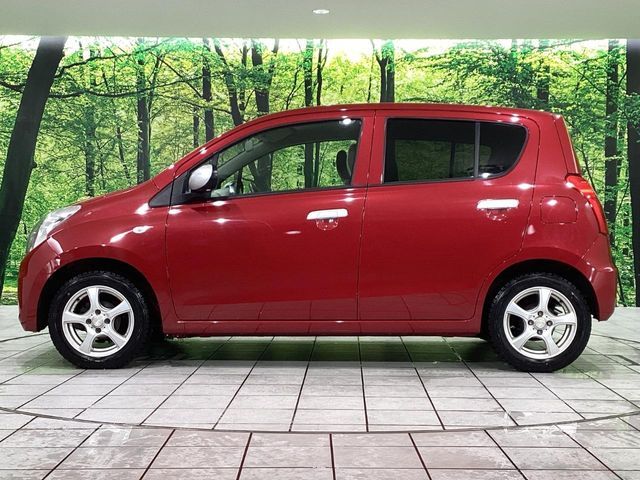 SUZUKI ALTO ECO 2014 Image 31