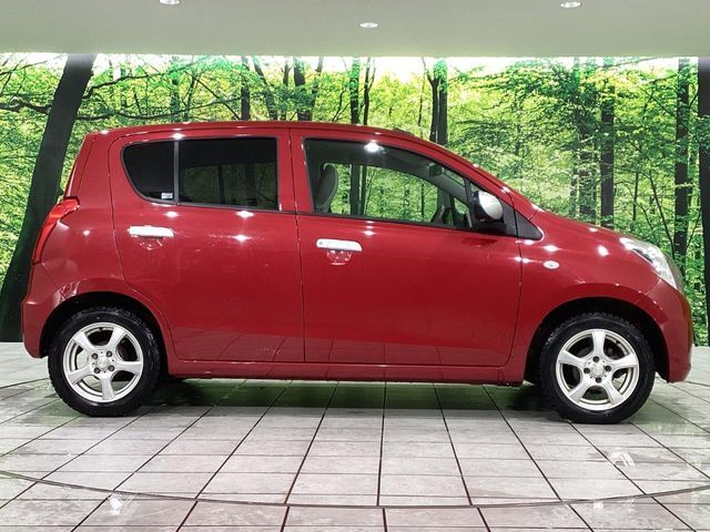 SUZUKI ALTO ECO 2014 Image 31