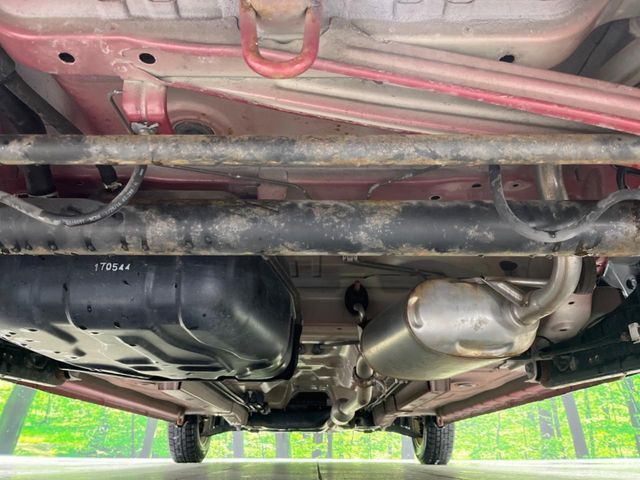 SUZUKI ALTO ECO 2014 Image 31