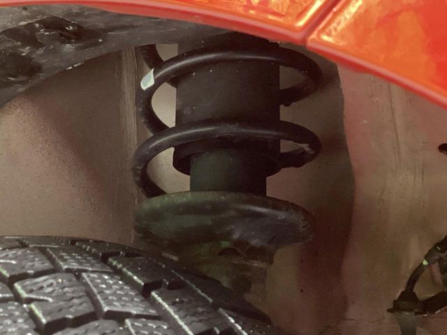 SUZUKI ALTO ECO 2014 Image 31