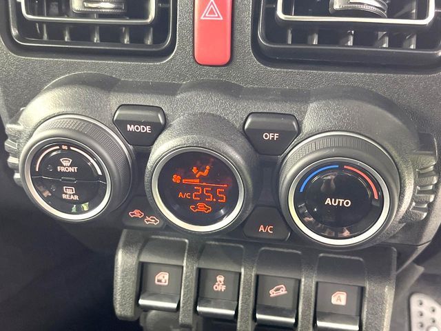 SUZUKI JIMNY NOMADE 2026 Image 31