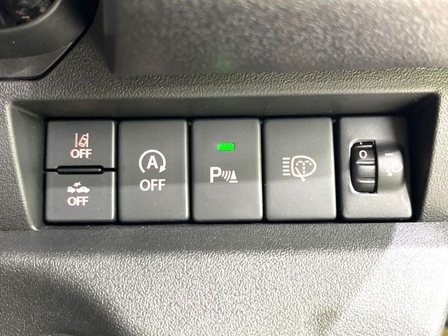 SUZUKI JIMNY NOMADE 2026 Image 31