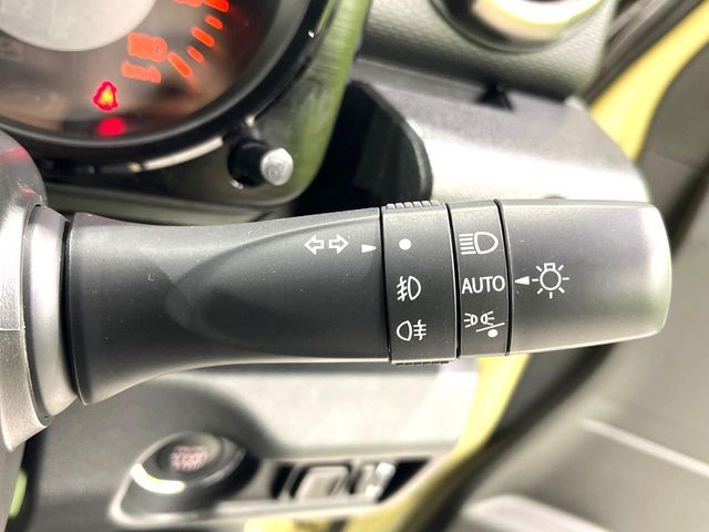 SUZUKI JIMNY NOMADE 2026 Image 31