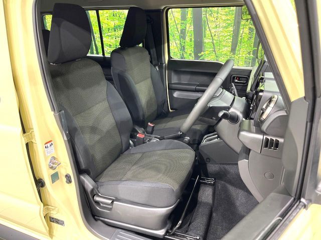 SUZUKI JIMNY NOMADE 2026 Image 31