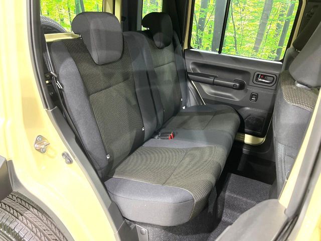 SUZUKI JIMNY NOMADE 2026 Image 31