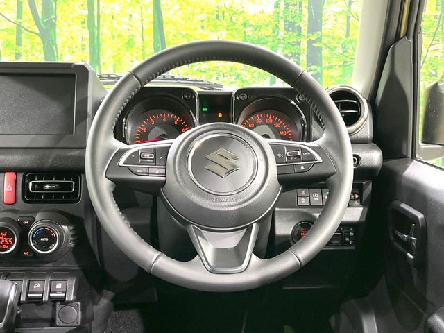 SUZUKI JIMNY NOMADE 2026 Image 31