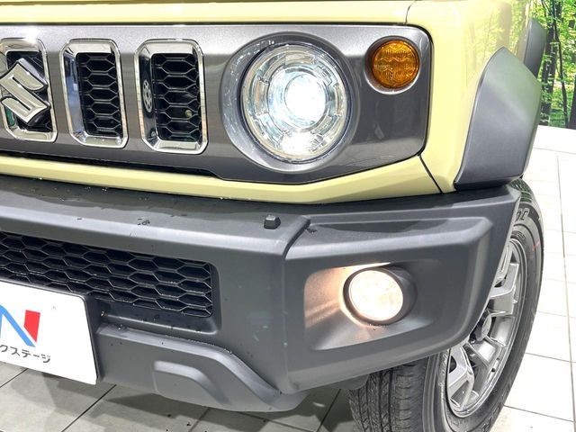SUZUKI JIMNY NOMADE 2026 Image 31