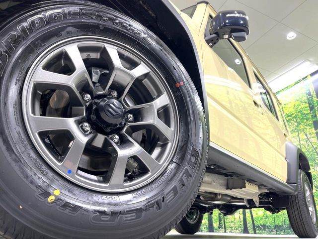 SUZUKI JIMNY NOMADE 2026 Image 31