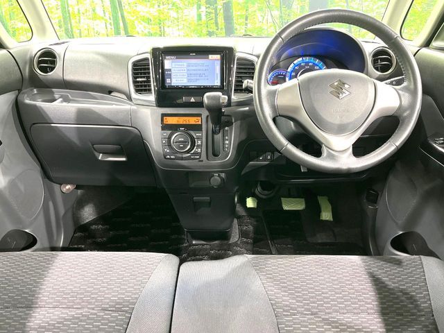 SUZUKI SPACIA CUSTOM 4WD 2013 Image 31