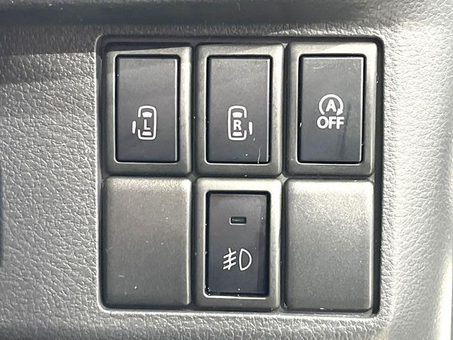 SUZUKI SPACIA CUSTOM 4WD 2013 Image 31