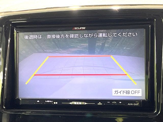 SUZUKI SPACIA CUSTOM 4WD 2013 Image 31