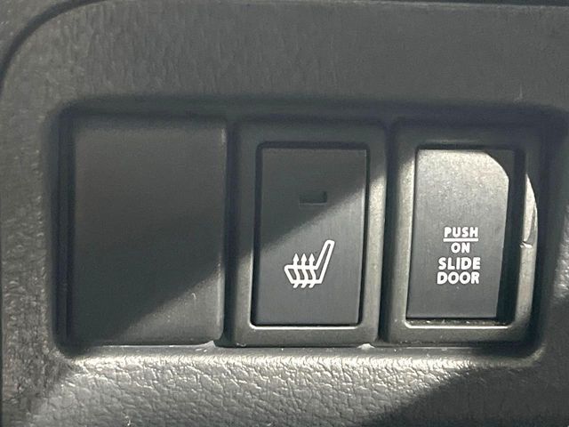 SUZUKI SPACIA CUSTOM 4WD 2013 Image 31