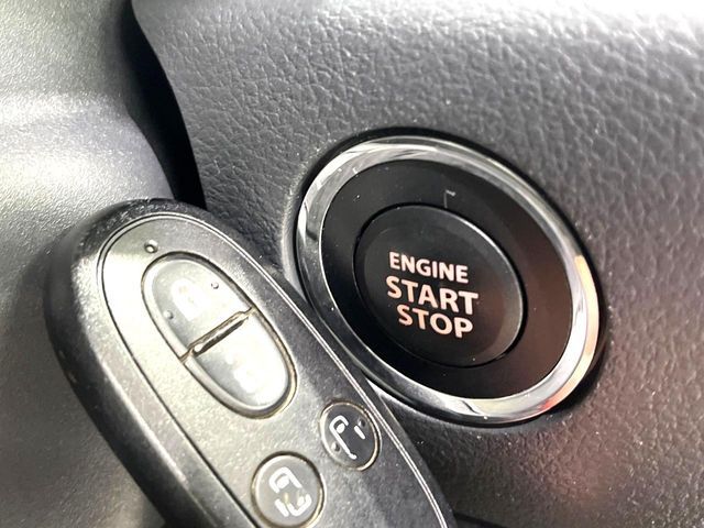 SUZUKI SPACIA CUSTOM 4WD 2013 Image 31