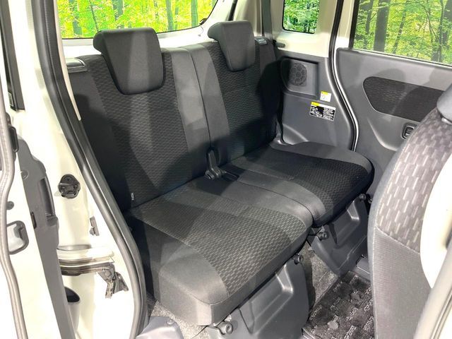 SUZUKI SPACIA CUSTOM 4WD 2013 Image 31