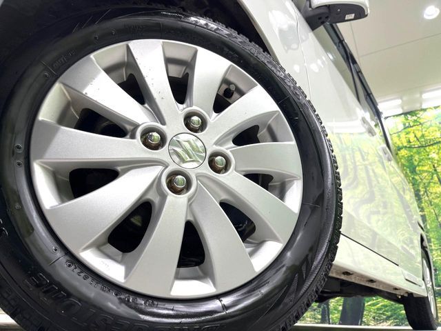 SUZUKI SPACIA CUSTOM 4WD 2013 Image 31