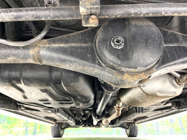 SUZUKI SPACIA CUSTOM 4WD 2013 Image 31