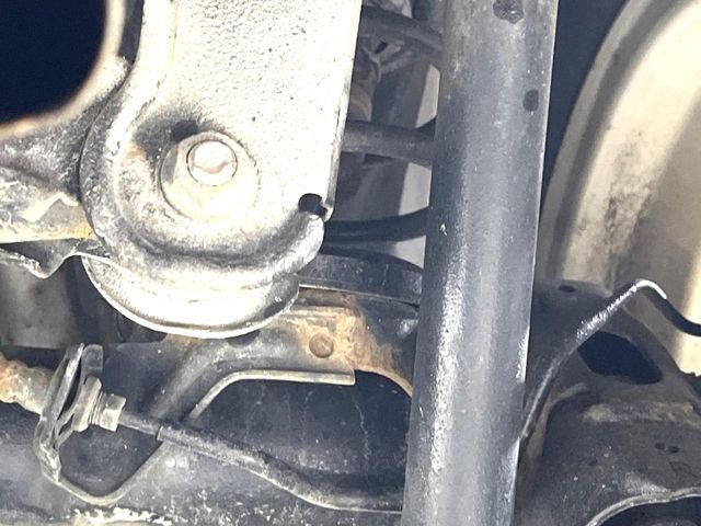 SUZUKI SPACIA CUSTOM 4WD 2013 Image 31