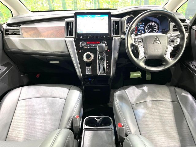 MITSUBISHI DELICA D:5 4WD 2022 Image 31