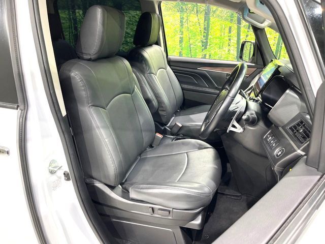 MITSUBISHI DELICA D:5 4WD 2022 Image 31