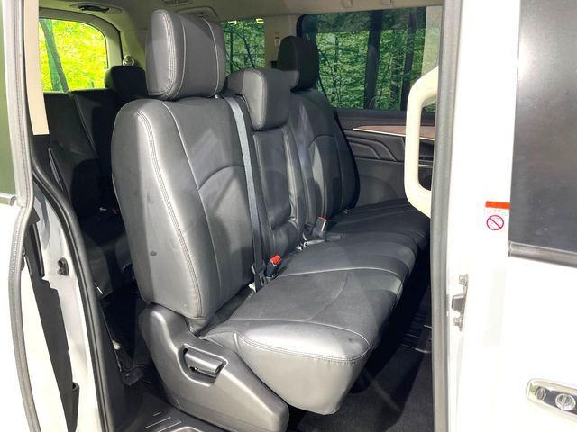 MITSUBISHI DELICA D:5 4WD 2022 Image 31