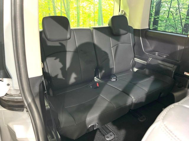 MITSUBISHI DELICA D:5 4WD 2022 Image 31