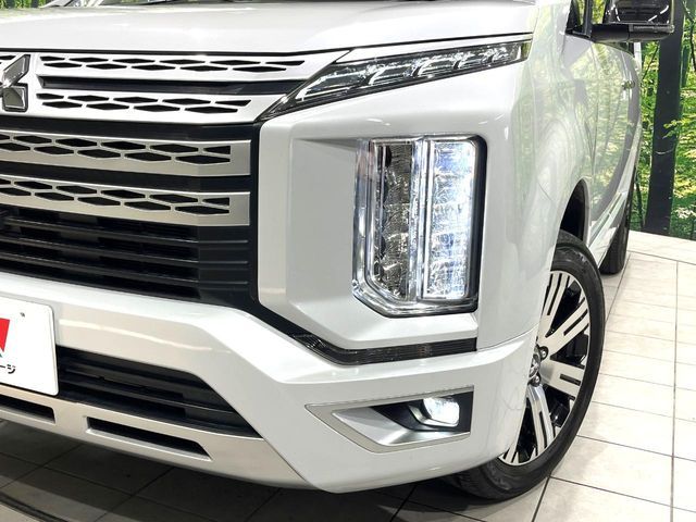 MITSUBISHI DELICA D:5 4WD 2022 Image 31