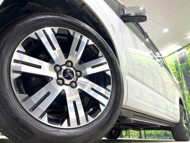 MITSUBISHI DELICA D:5 4WD 2022 Image 31