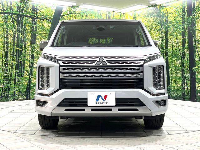 MITSUBISHI DELICA D:5 4WD 2022 Image 31