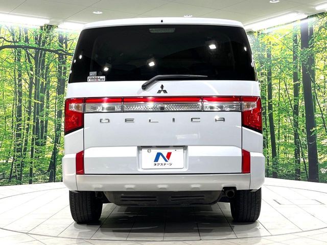 MITSUBISHI DELICA D:5 4WD 2022 Image 31