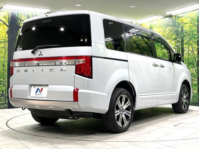 MITSUBISHI DELICA D:5 4WD 2022 Image 31