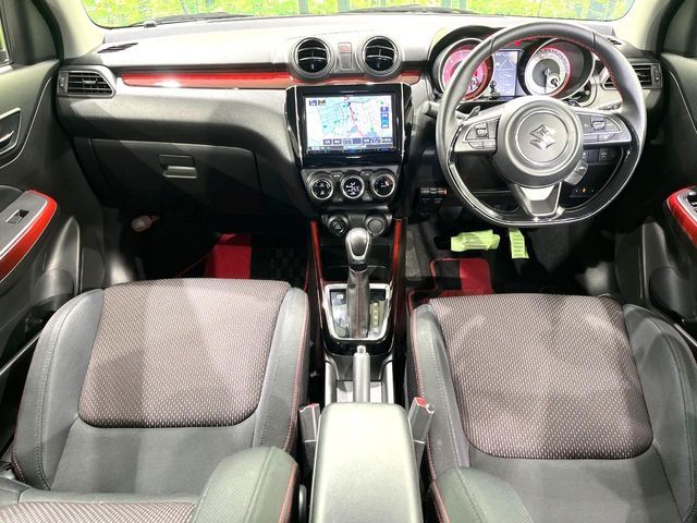 SUZUKI SWIFT 2018 Image 31