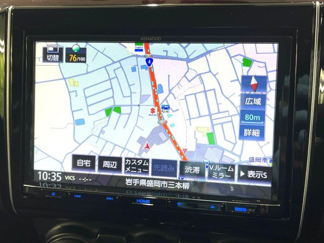 SUZUKI SWIFT 2018 Image 31