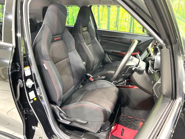 SUZUKI SWIFT 2018 Image 31